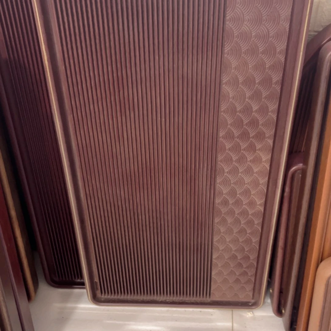 岚*特价处理电木红料100*50