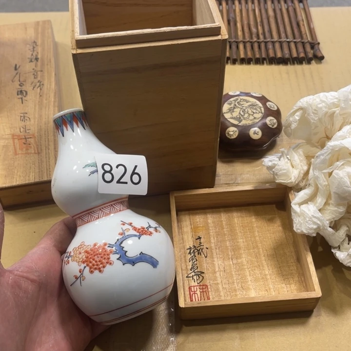 瓷片好看的好看的