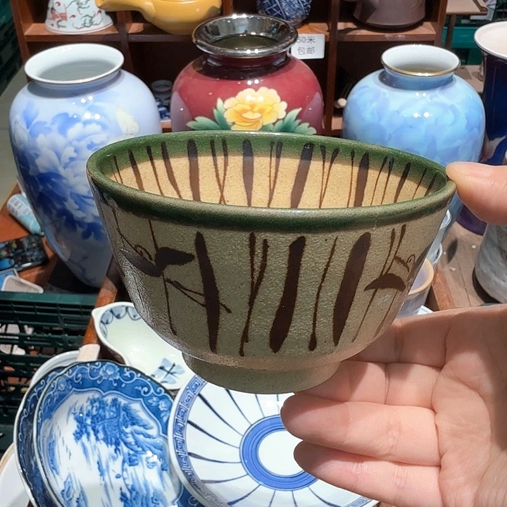 瓷片五十包邮 非全新