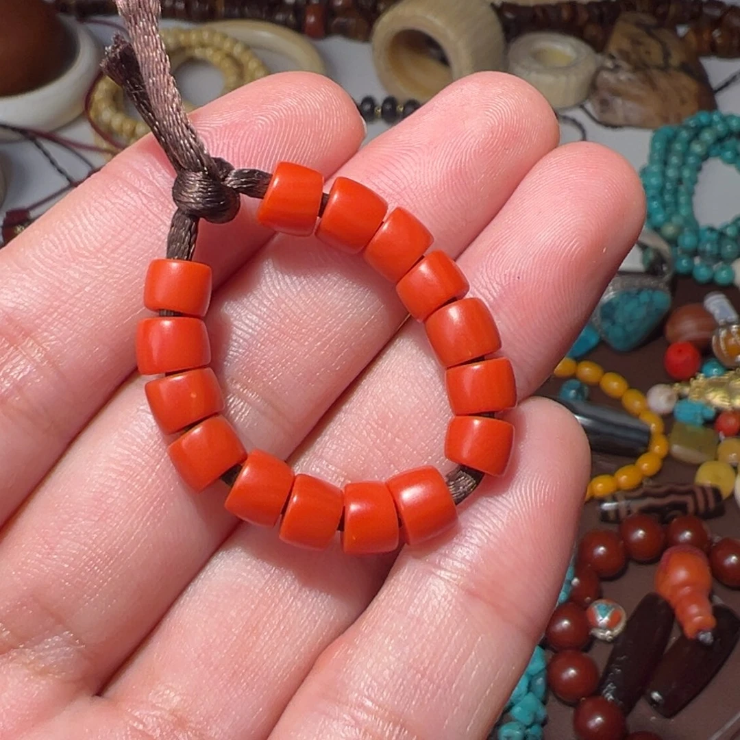 随***去吊坠（不含链）琉璃