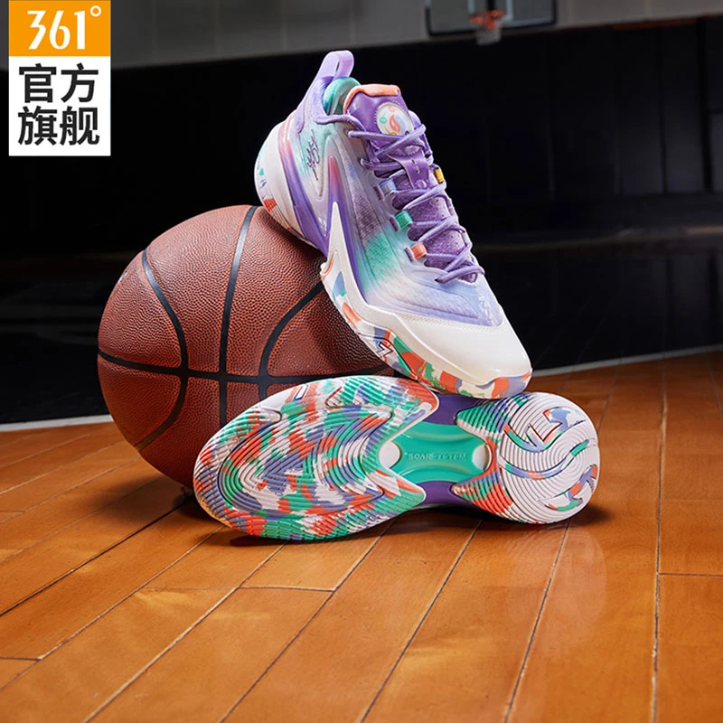 【AG5】篮球鞋戈登战靴新款男鞋运动鞋专业耐磨防滑缓震中帮实战鞋