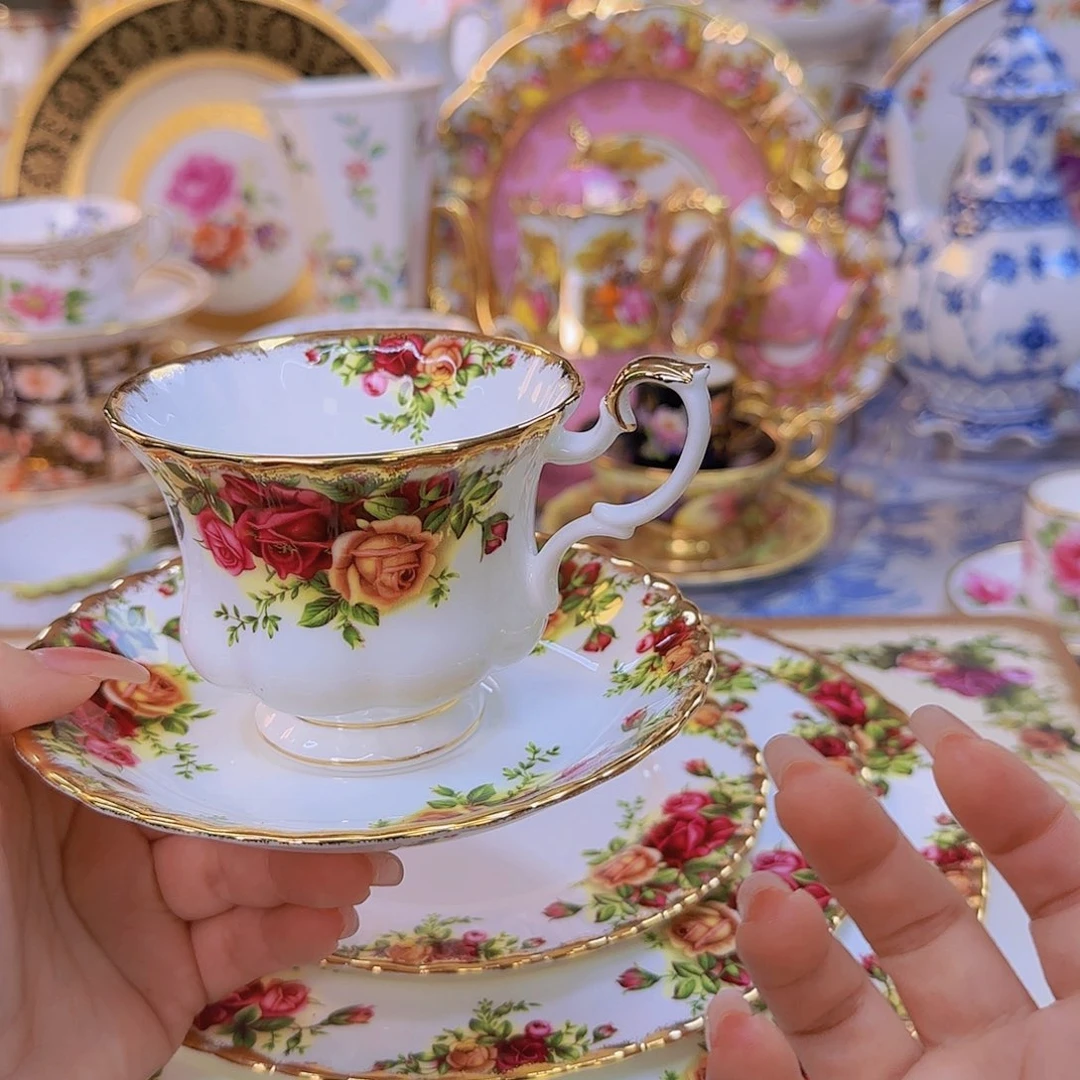 欧洲瓷器收藏鉴赏