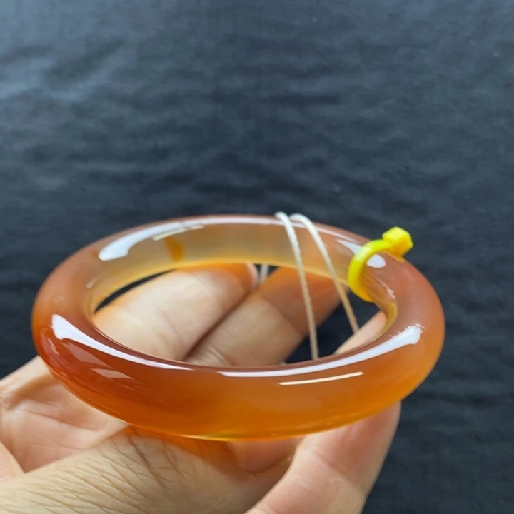 手镯玛瑙/玉髓未镶嵌