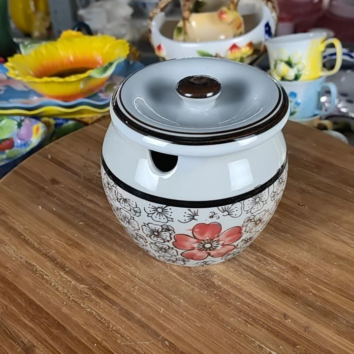 潮州创艺瓷家陶瓷
