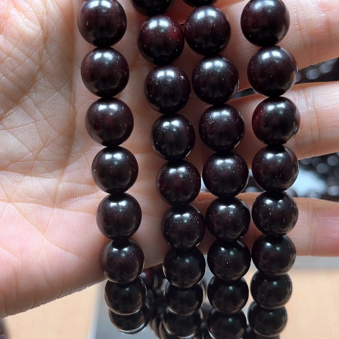 檀香紫檀（小叶紫檀）1.0