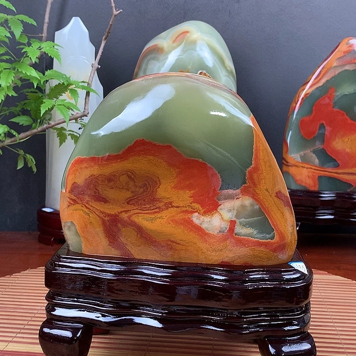 石材摆件摆件摆件
