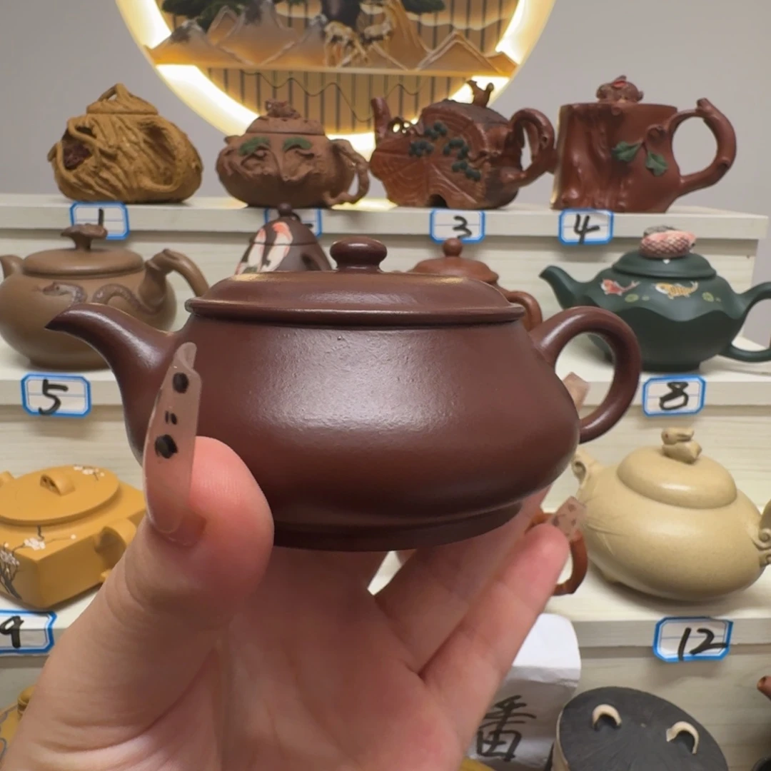 紫砂茶盘福利多多