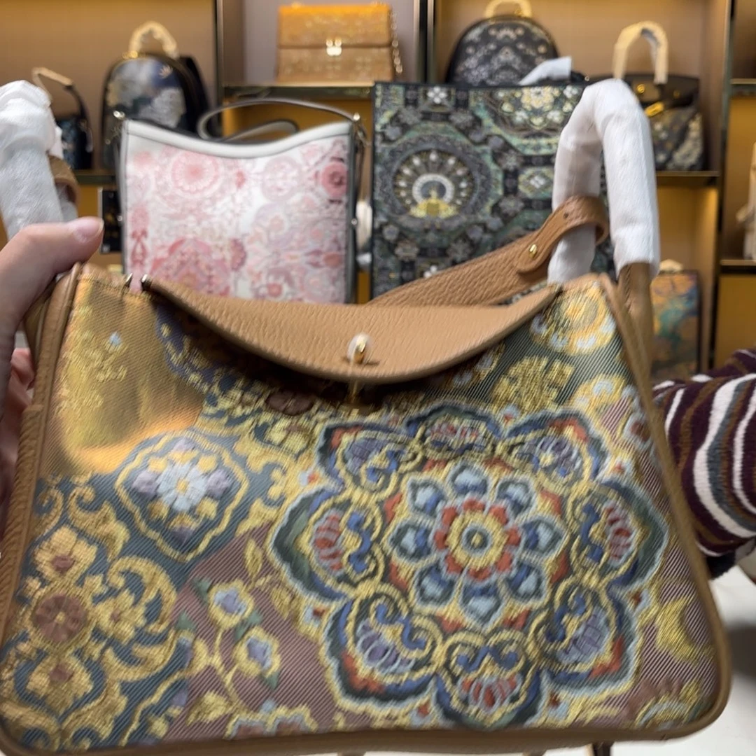 织绣开播浮力大漏