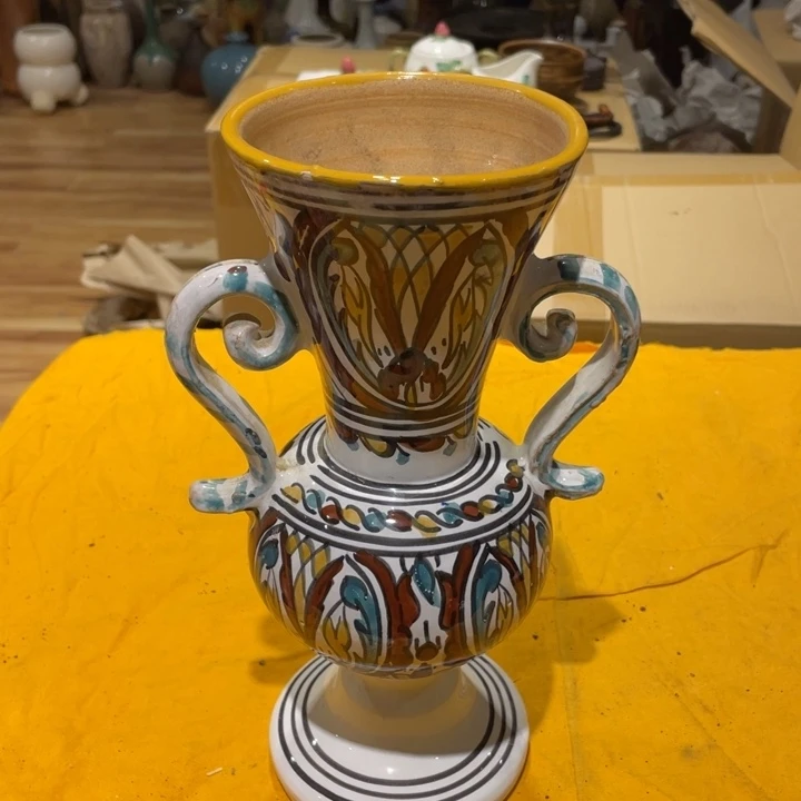 瓷片工艺美术品陶瓷艺术