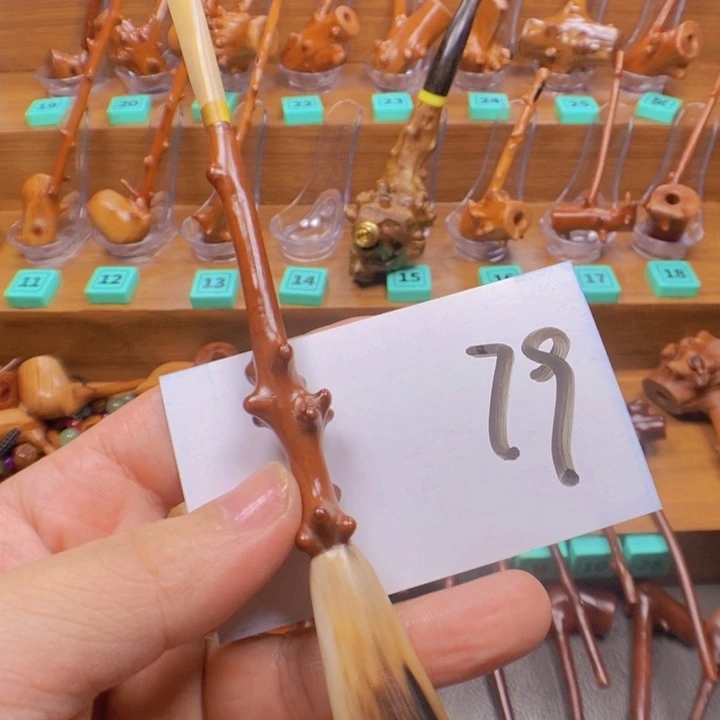 木小*哇精品檬子木纯手工