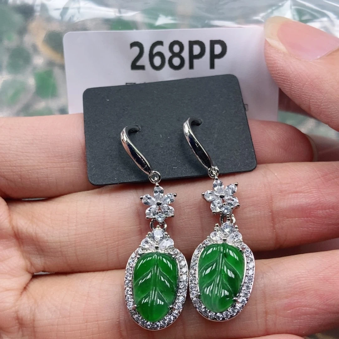 【闪购商品】颈饰未镶嵌翡翠