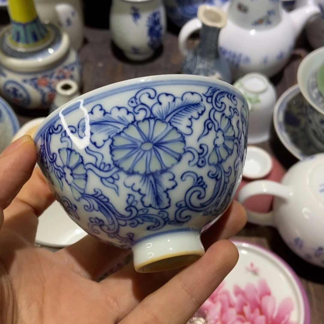 陶瓷艺术品的设计