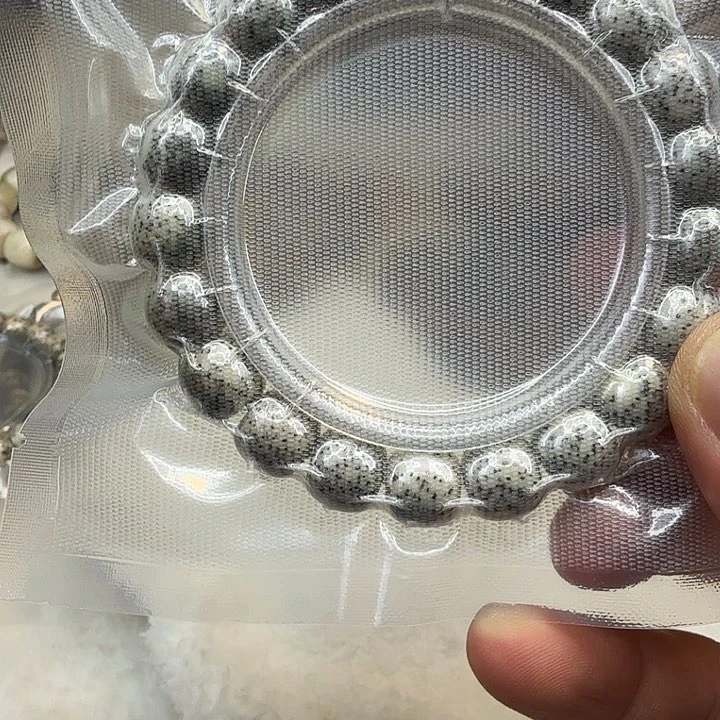 星月菩提手串133练手星月菩提单圈1.1