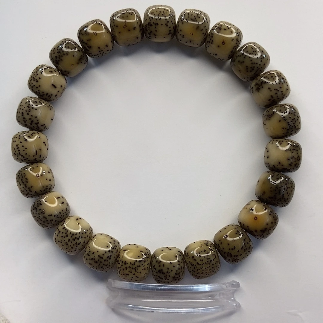 星月菩提手串一图一物10双留白