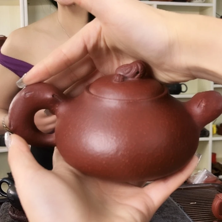 茶壶紫砂紫砂工艺厂