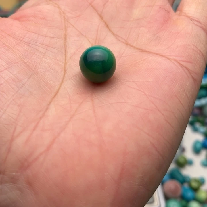 无非金属配珠串DIY
