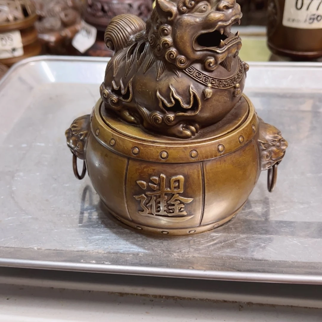 陳***?黄铜材质一物一拍88888
