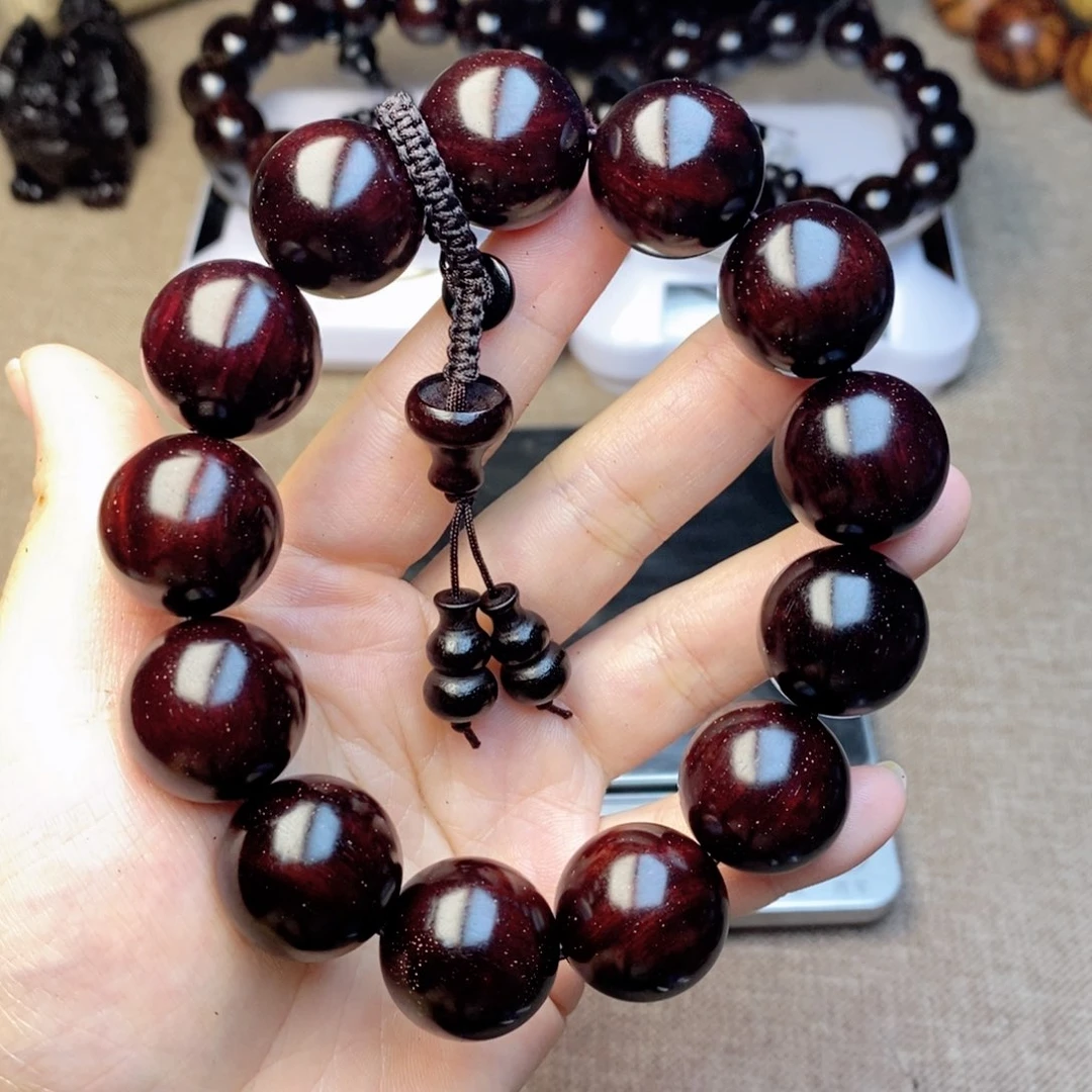 檀香紫檀（小叶紫檀）1.8