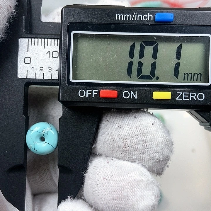 【闪购商品】绿松石珠宝奇石未镶嵌