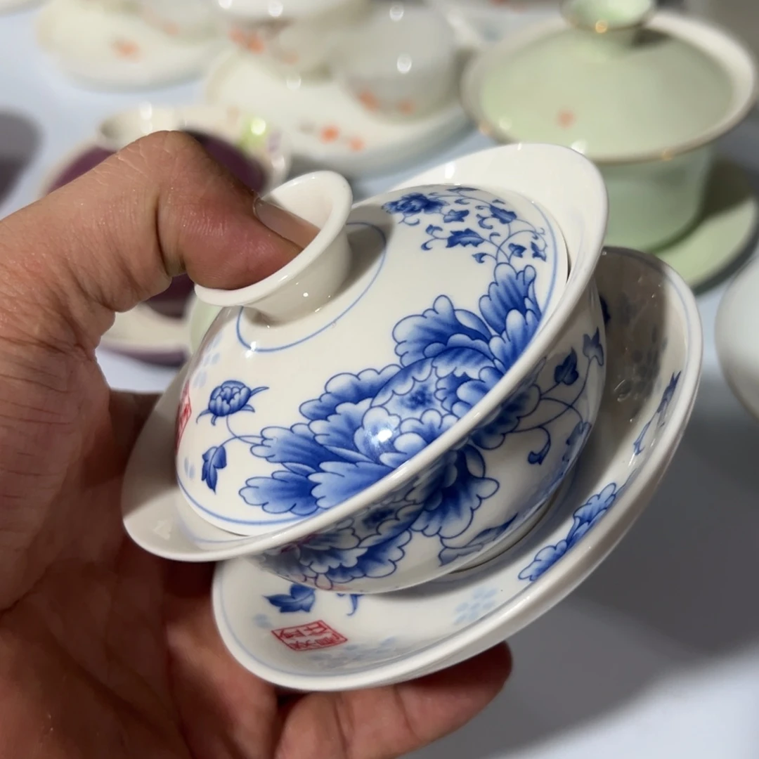库存茶具部分瑕疵介意勿拍！