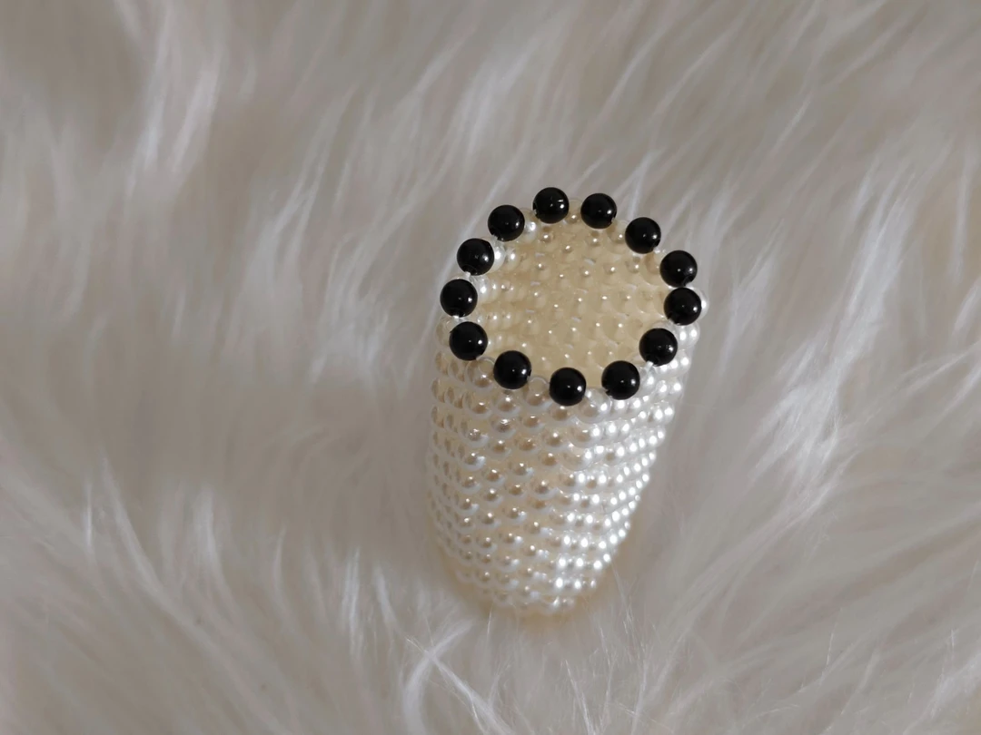 二师兄铠甲/ 侣布荒地战戟 / 铠甲 /COS配饰手把件/珠子