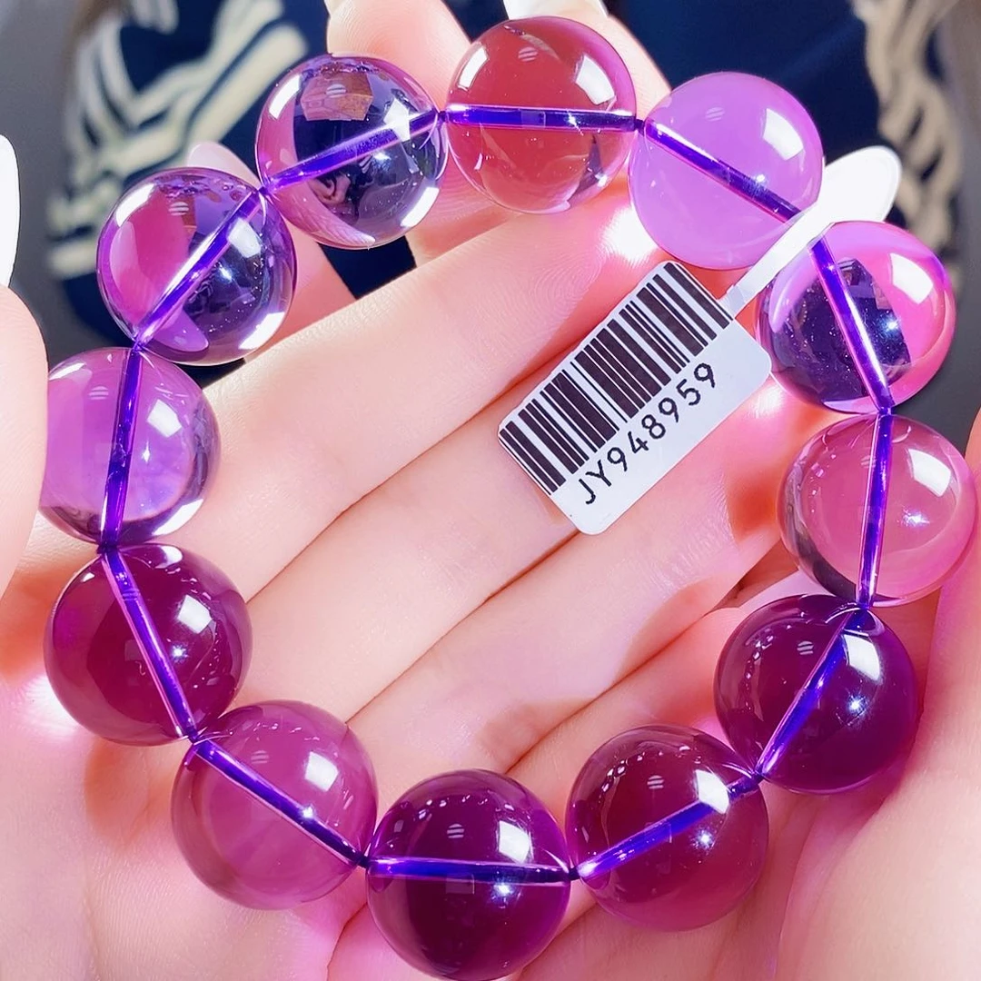 未镶嵌手串水晶未镶嵌水晶手串