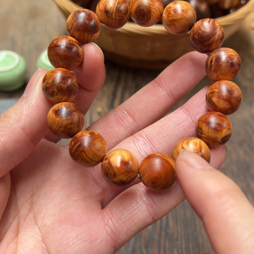 太行崖柏陈化太行