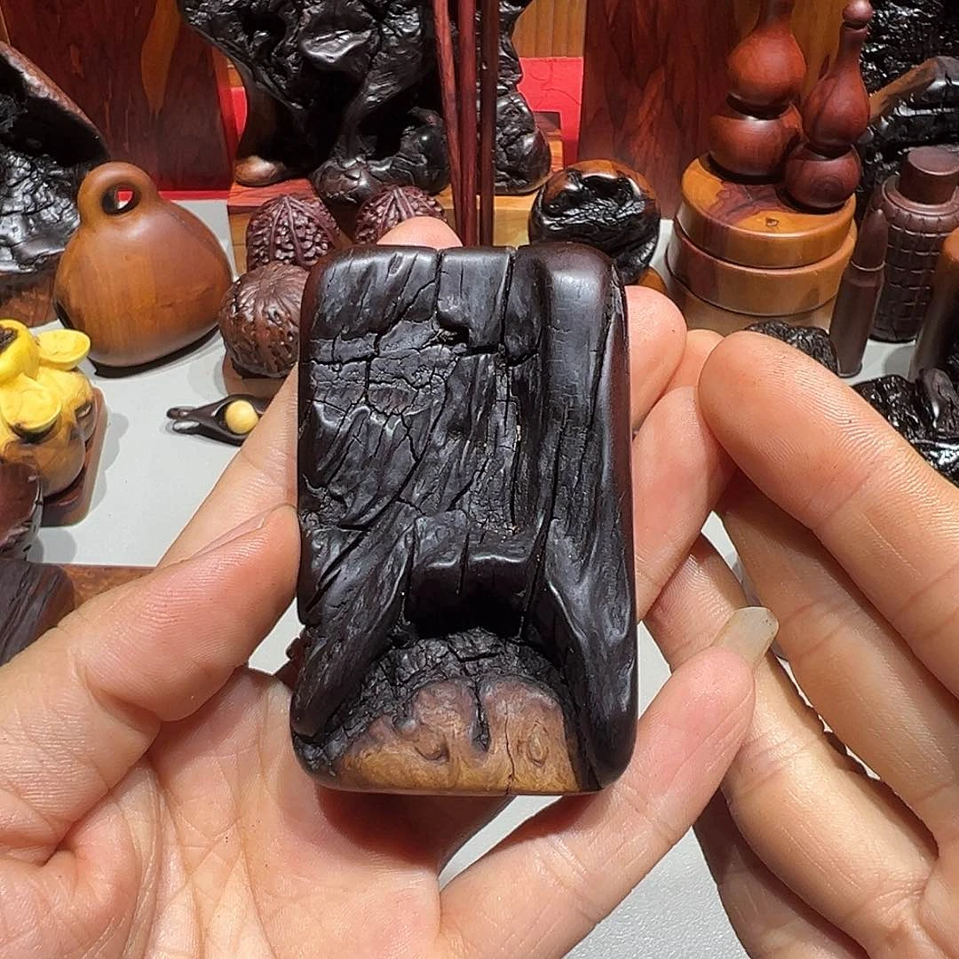 枣木小*儿直播间默认截图