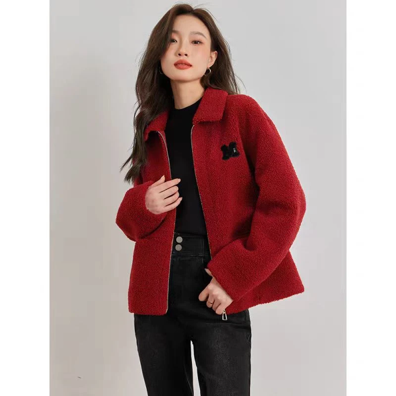 A07喜淘衣橱都市轻奢高端外套