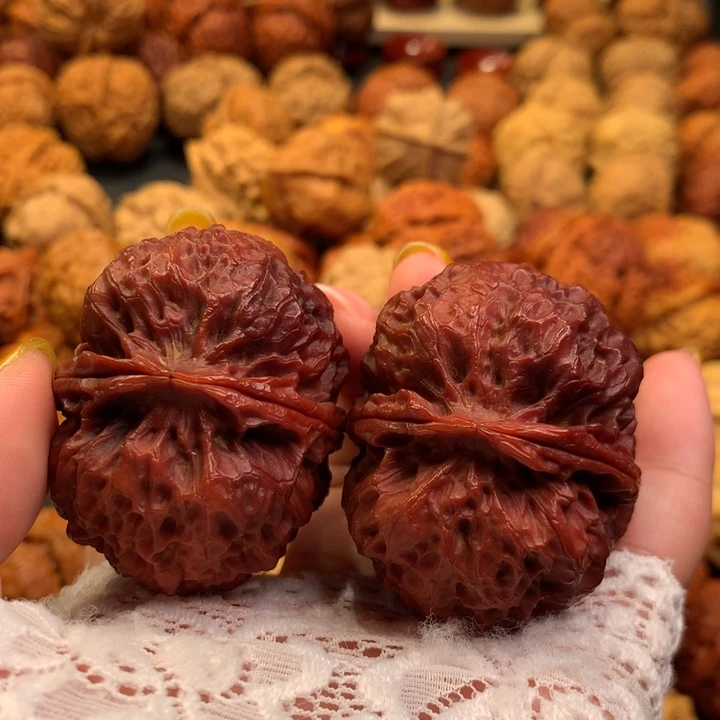 文玩核桃吊坠43哦哦哦哦哦