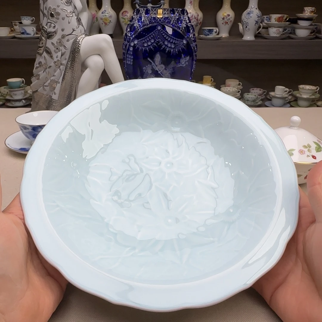 瓷片金泽精选必属精品