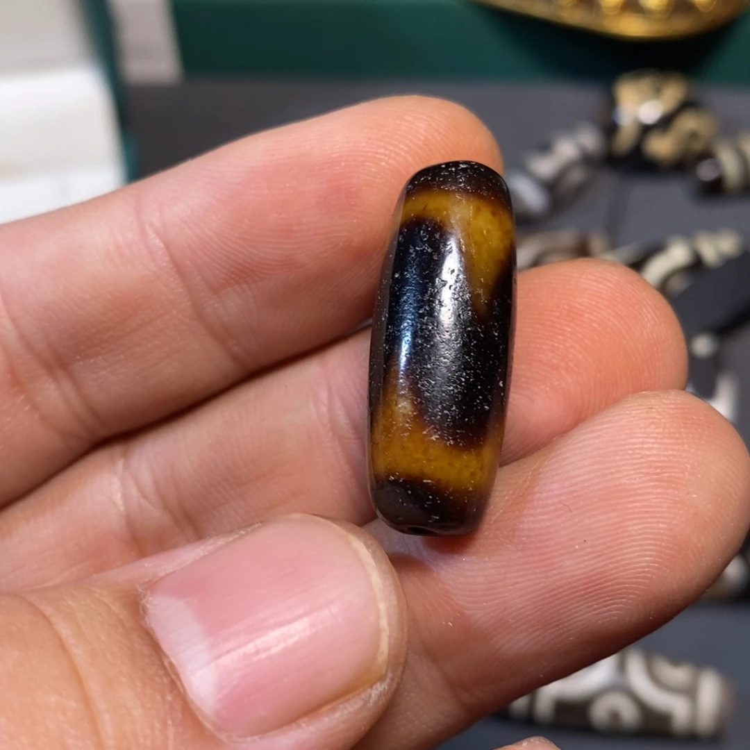 未镶嵌玛瑙/玉髓珠宝半成品32