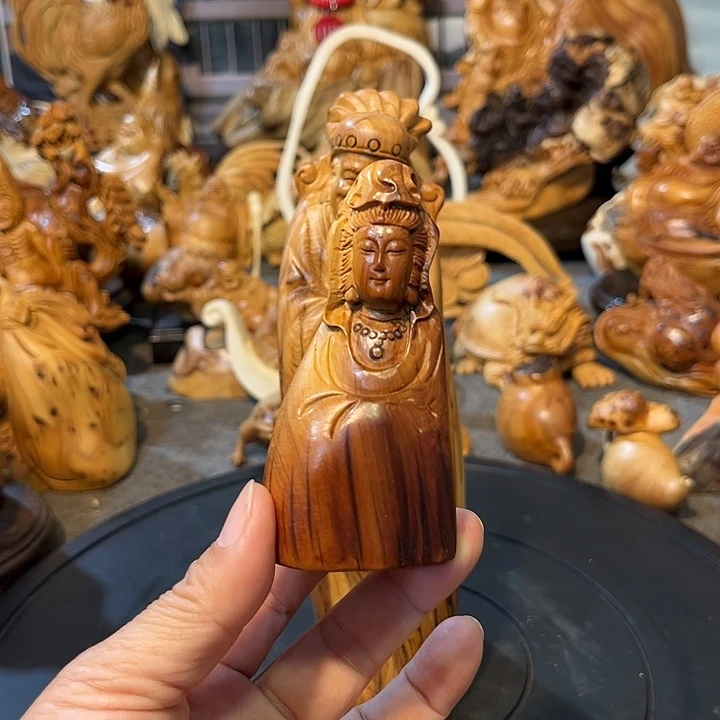 柏木（崖柏）太行崖柏陈化料