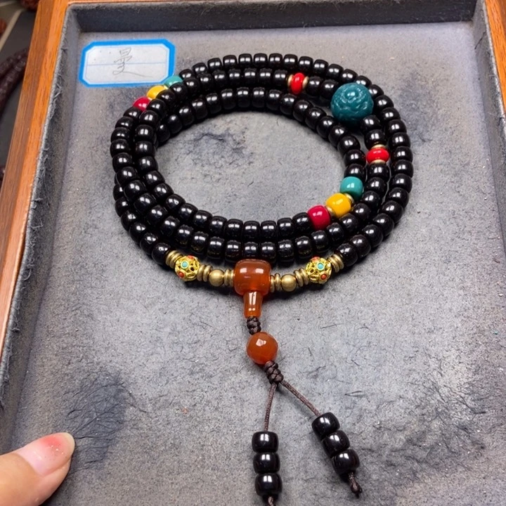 椰蒂吊坠菩提菩提