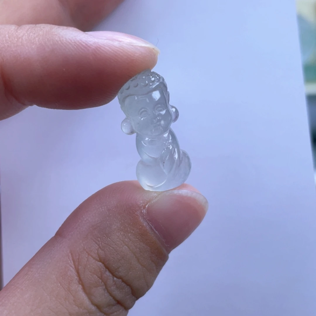 【闪购商品】未镶嵌定制翡翠翡翠