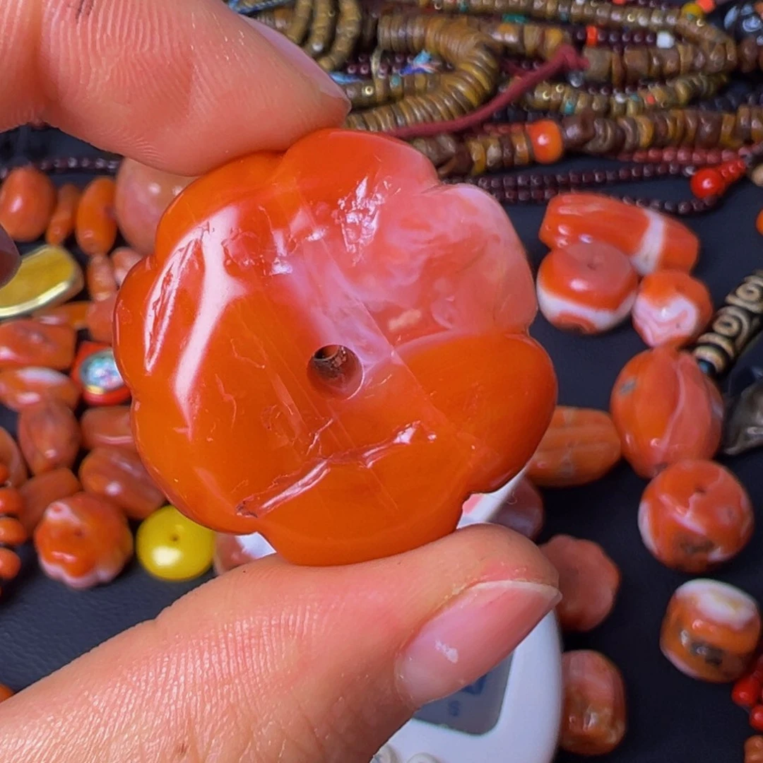 大果紫檀（缅甸花梨）?**好