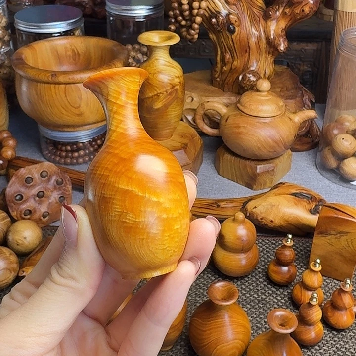 小***学柏木（崖柏）北太行崖柏