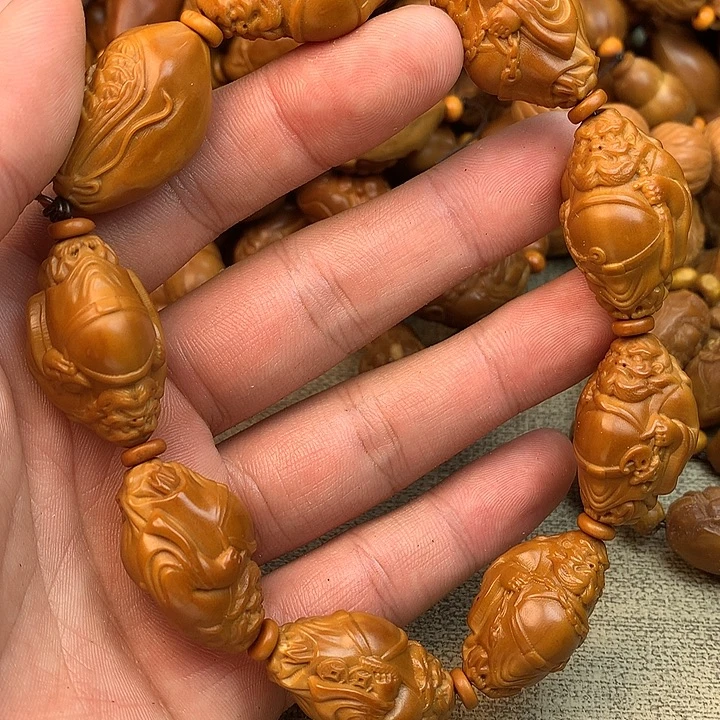 手串/手链橄榄核精品橄榄核手串