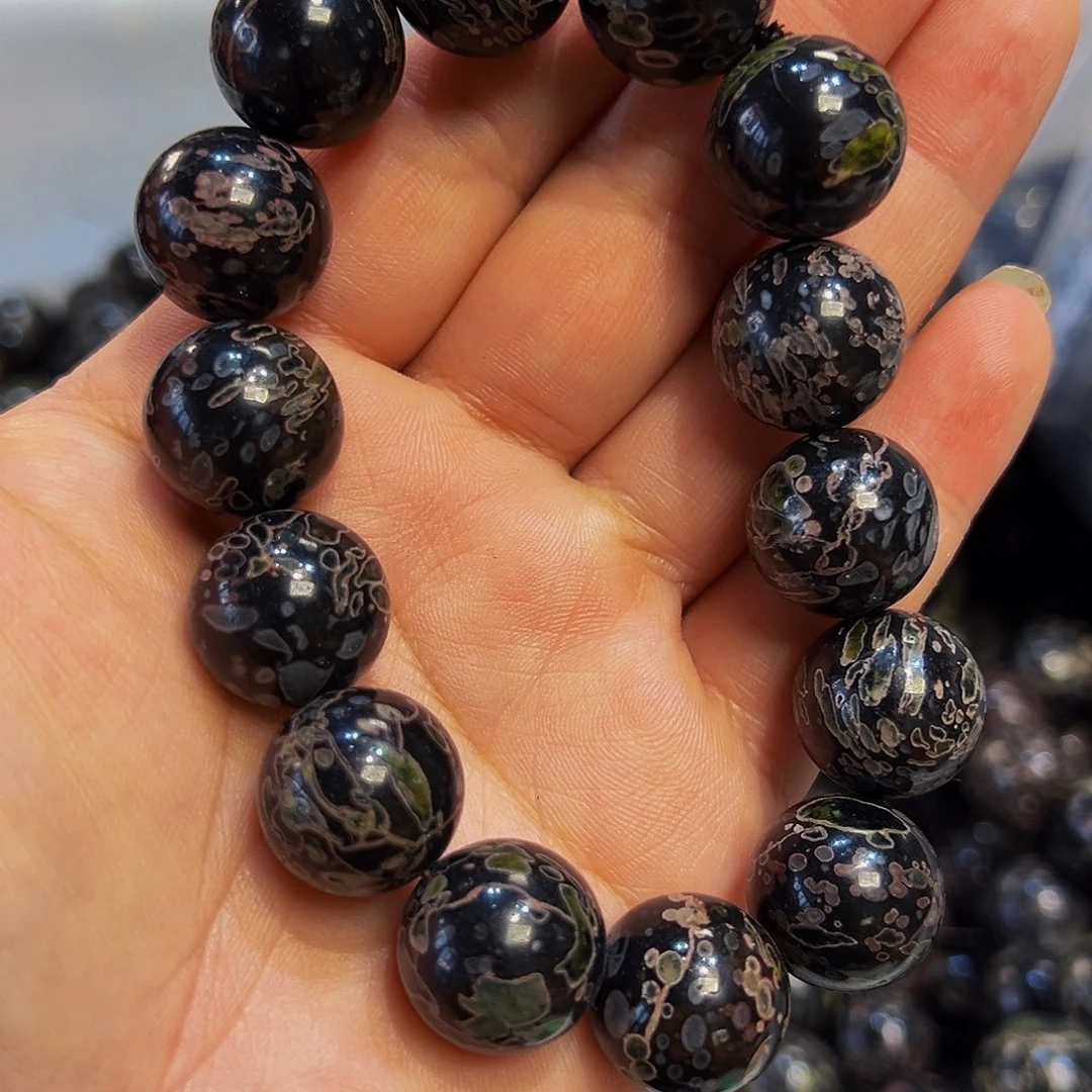 梅花玉鱼缸石茶周边微瑕不退不换