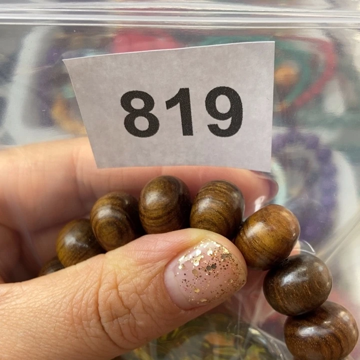 大果紫檀（缅甸花梨）管*华819