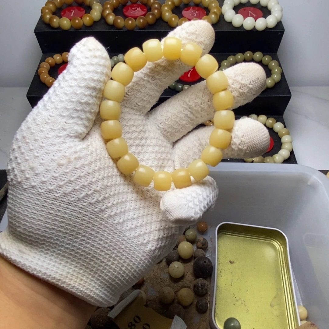 苏***哲菩提根/象牙果吊坠