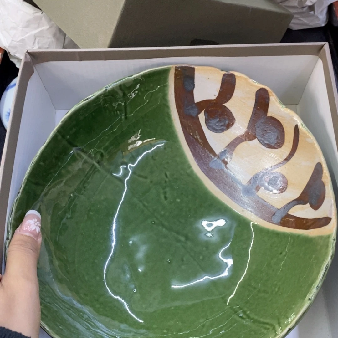 无***欢海外陶瓷茶具日化