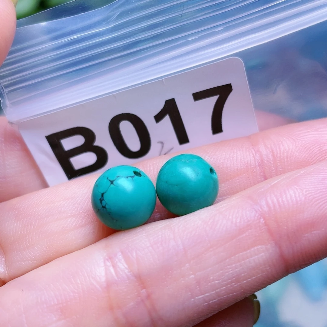 绿石头十堰原生态绿石头特色手工散珠