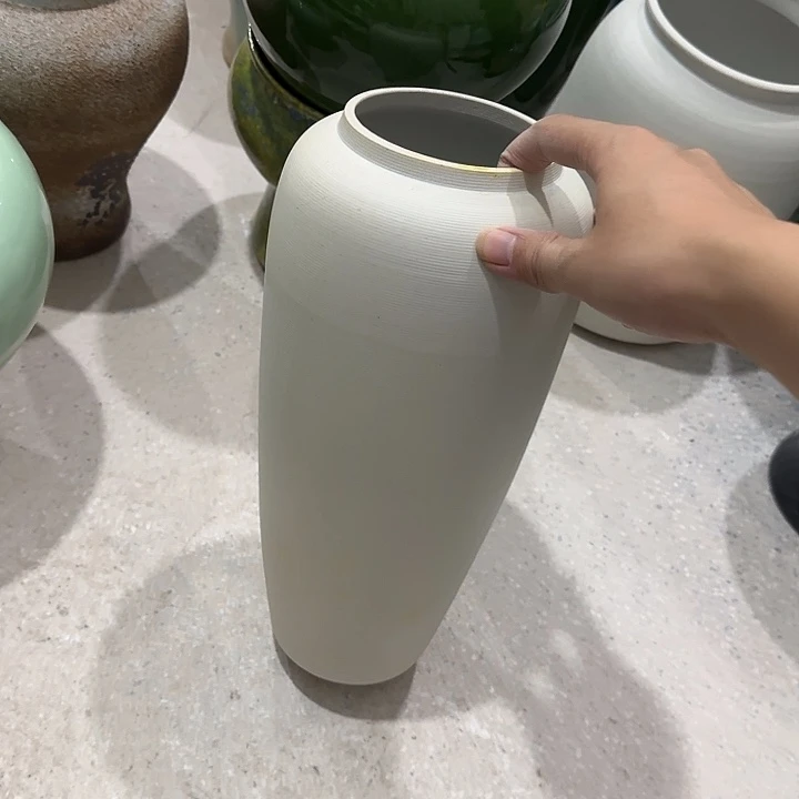 摆件微瑕无孔微瑕