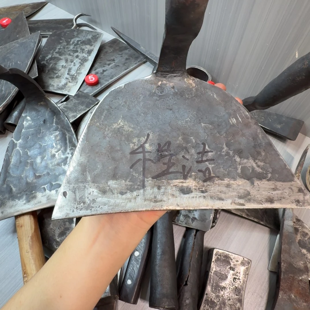 程***洁程洁专用链接锄头的