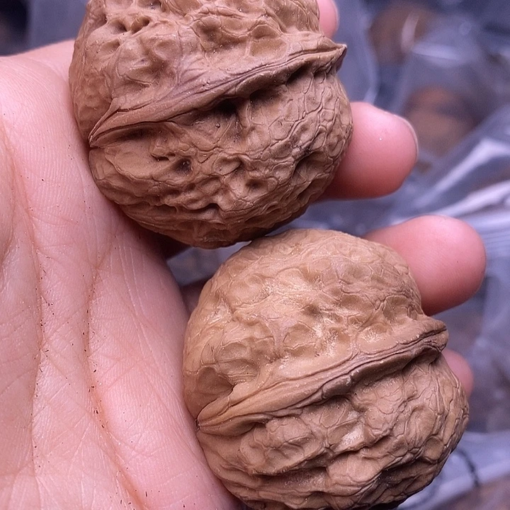 把件文玩核桃   44