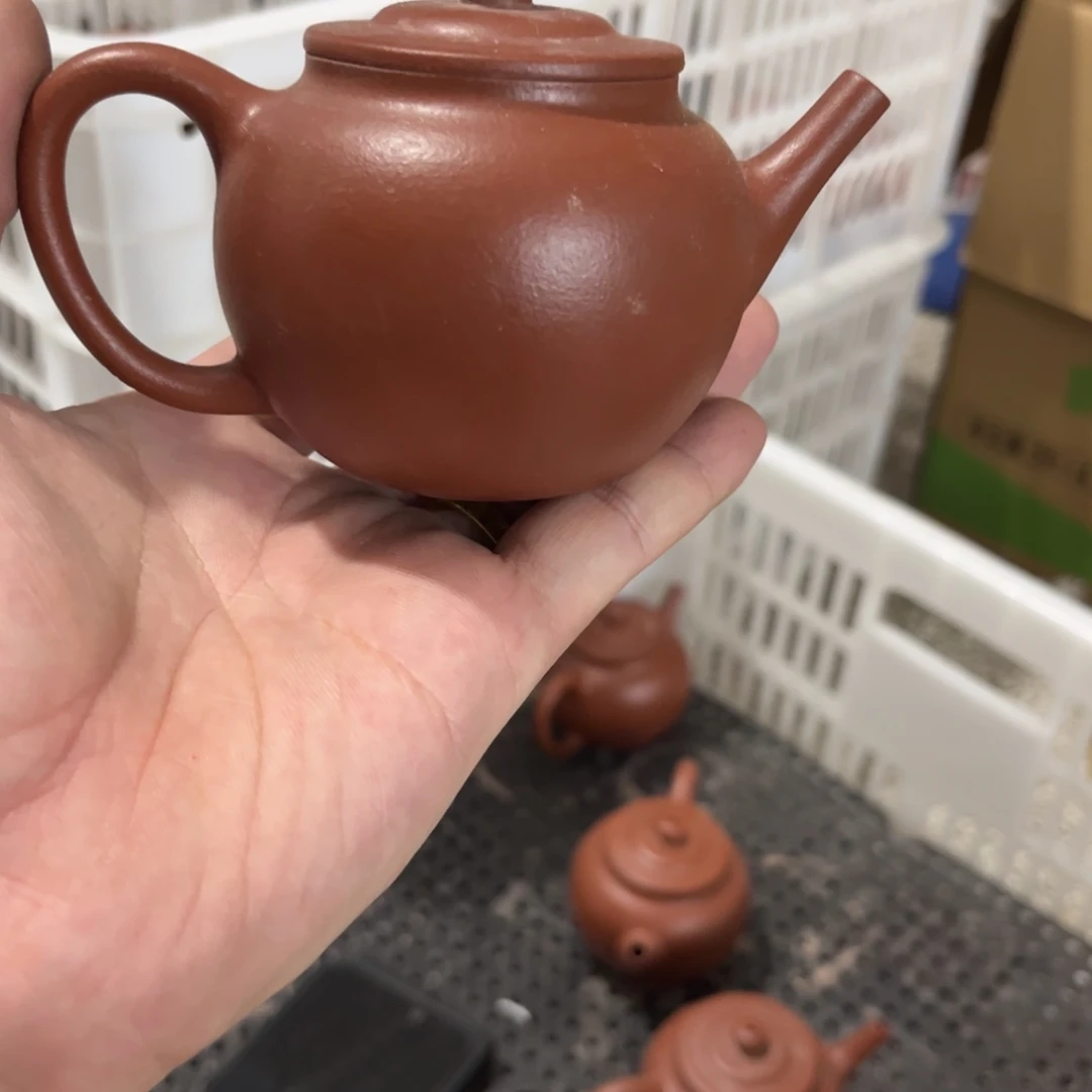 壶紫砂紫砂不机车