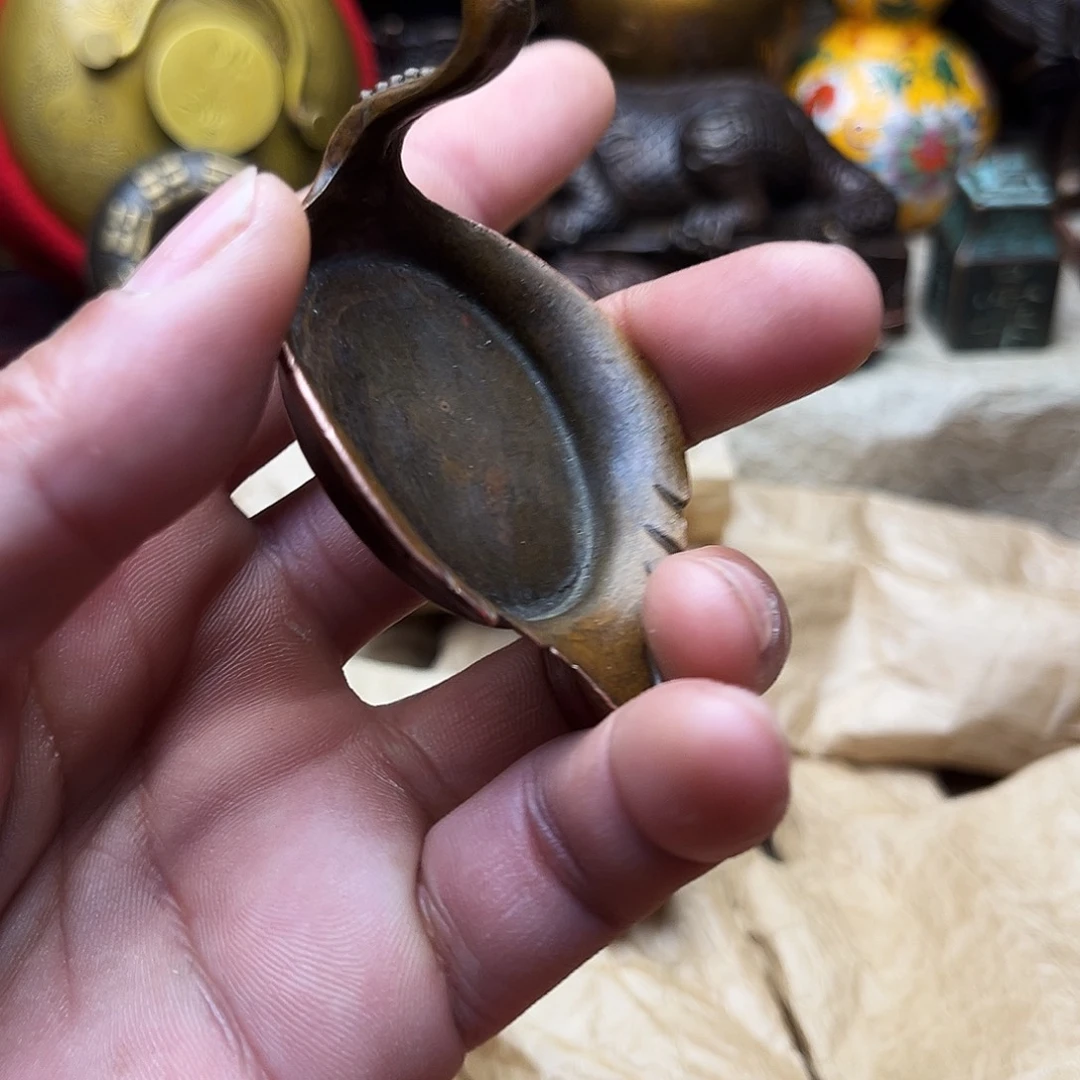 铜器精选专属链接