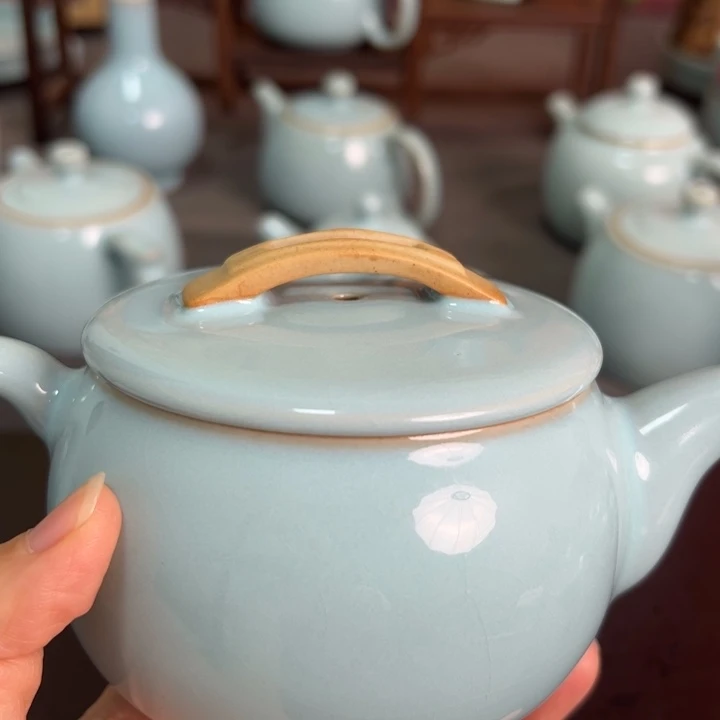 杯子原产地原矿原釉