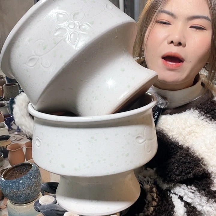 红陶正品口21高18